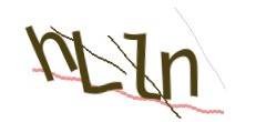 Identifying code