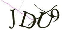 Identifying code