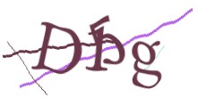 Identifying code