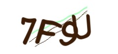 Identifying code