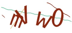 Identifying code