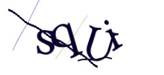 Identifying code