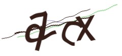 Identifying code