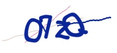 Identifying code