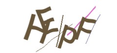 Identifying code