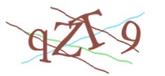 Identifying code