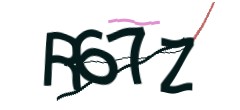 Identifying code