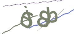 Identifying code