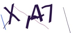 Identifying code