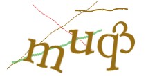 Identifying code