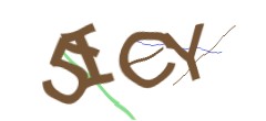 Identifying code