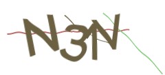 Identifying code