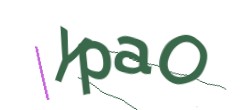 Identifying code