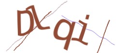 Identifying code