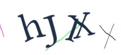 Identifying code