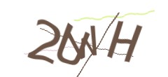 Identifying code
