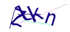Identifying code