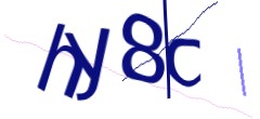 Identifying code
