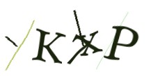 Identifying code