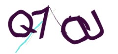 Identifying code