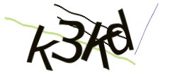 Identifying code