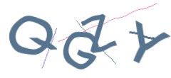 Identifying code