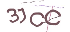 Identifying code