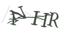 Identifying code
