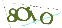 Identifying code