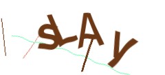 Identifying code