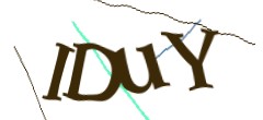 Identifying code