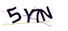 Identifying code