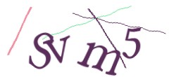 Identifying code