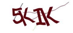 Identifying code