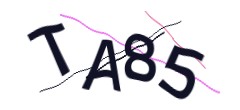 Identifying code