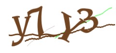 Identifying code
