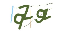 Identifying code