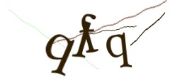 Identifying code
