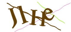 Identifying code