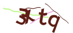 Identifying code