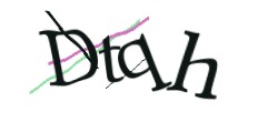 Identifying code