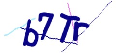 Identifying code