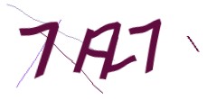Identifying code