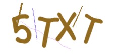 Identifying code