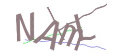Identifying code
