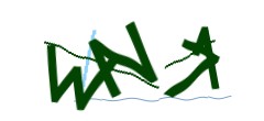 Identifying code
