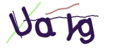 Identifying code