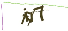 Identifying code