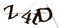 Identifying code