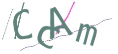 Identifying code